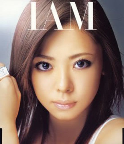 Nami Uehara - I Am [Single]