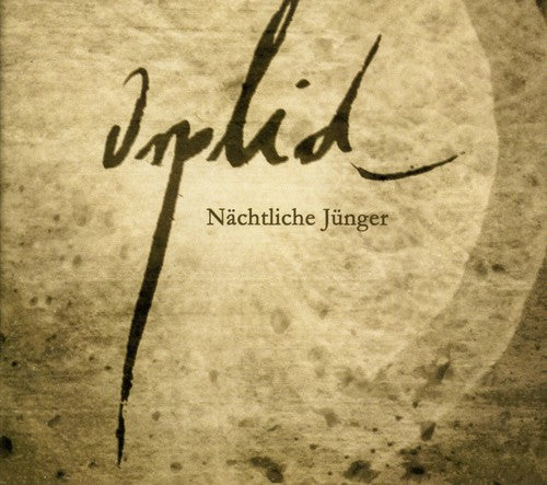 Orplid - Nachtliche Junger Music CD