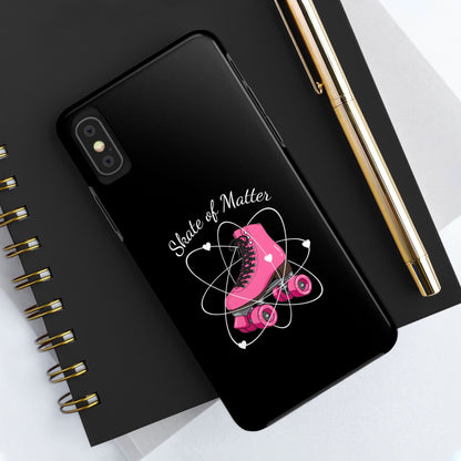 Skate of Matter Tough Phone Case