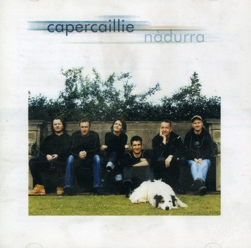 Capercaillie - Nadurra Music CD
