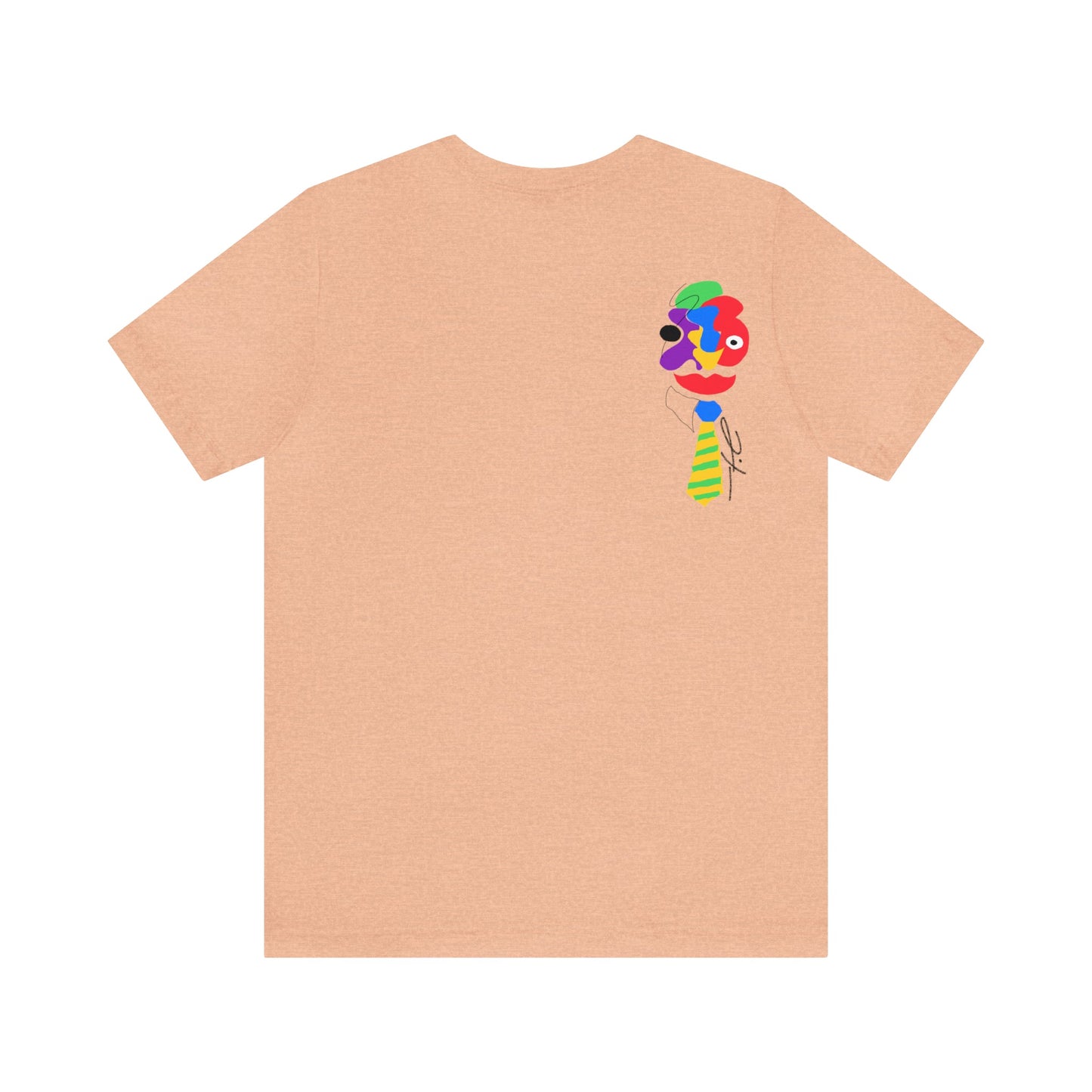 The Joker Unisex Premium Tee