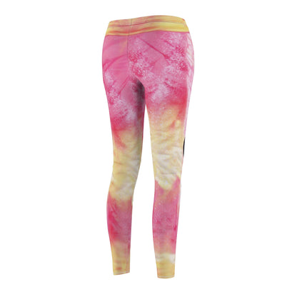 Yin Gelato Leggings