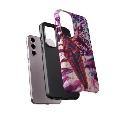Dark Crystal All Smart Phone Tough Cases
