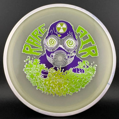 Eclipse Crave - RADioactive Man by Ripper Studios