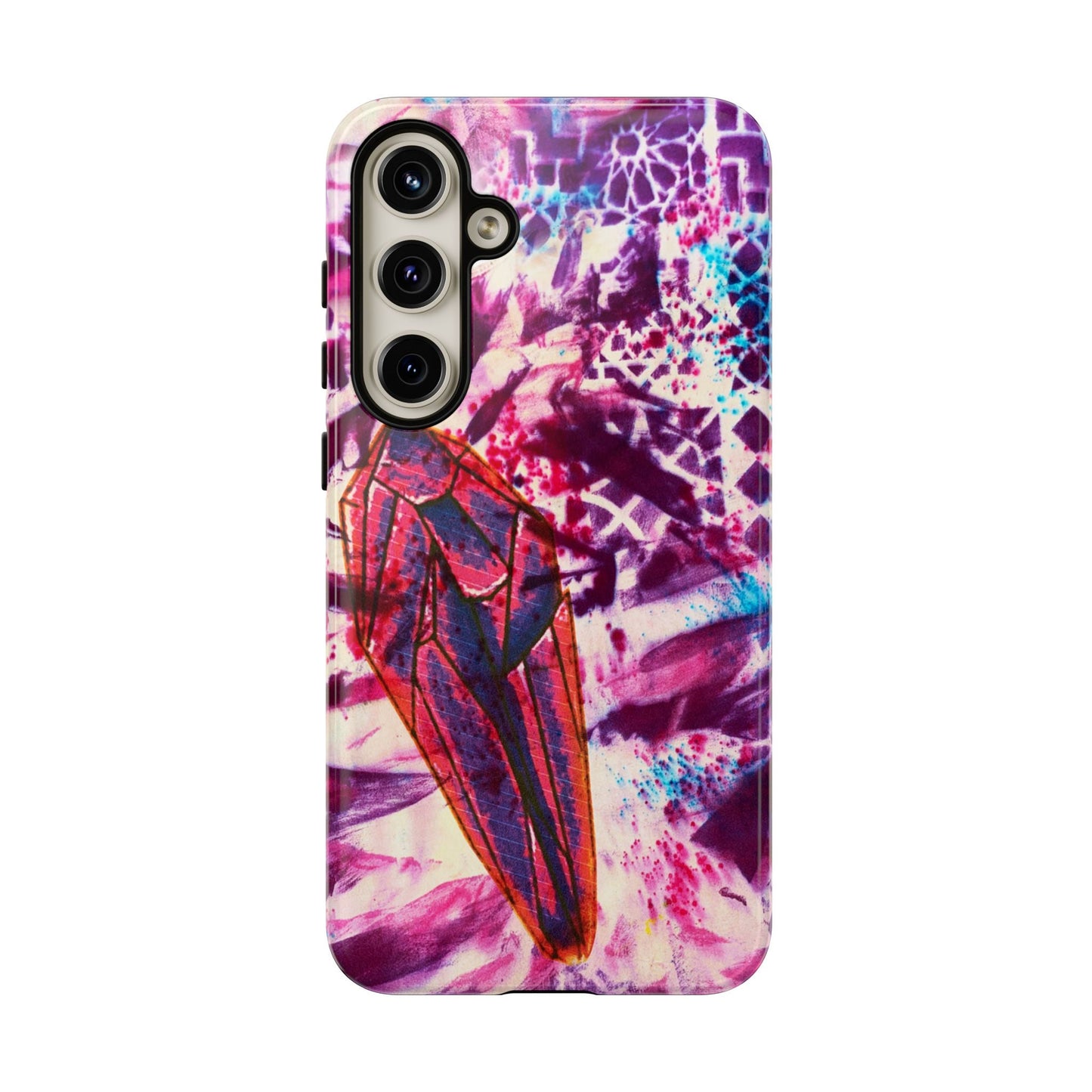 Dark Crystal All Smart Phone Tough Cases