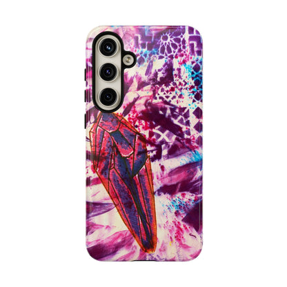 Dark Crystal All Smart Phone Tough Cases