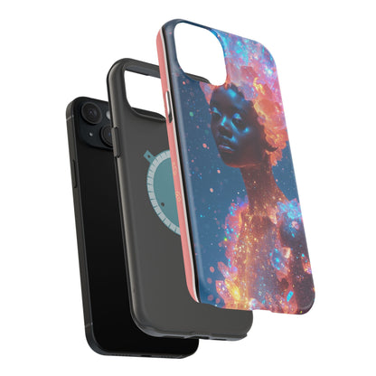 Aziza & Fae The Ethereal Covenant Magnetic Tough Cases