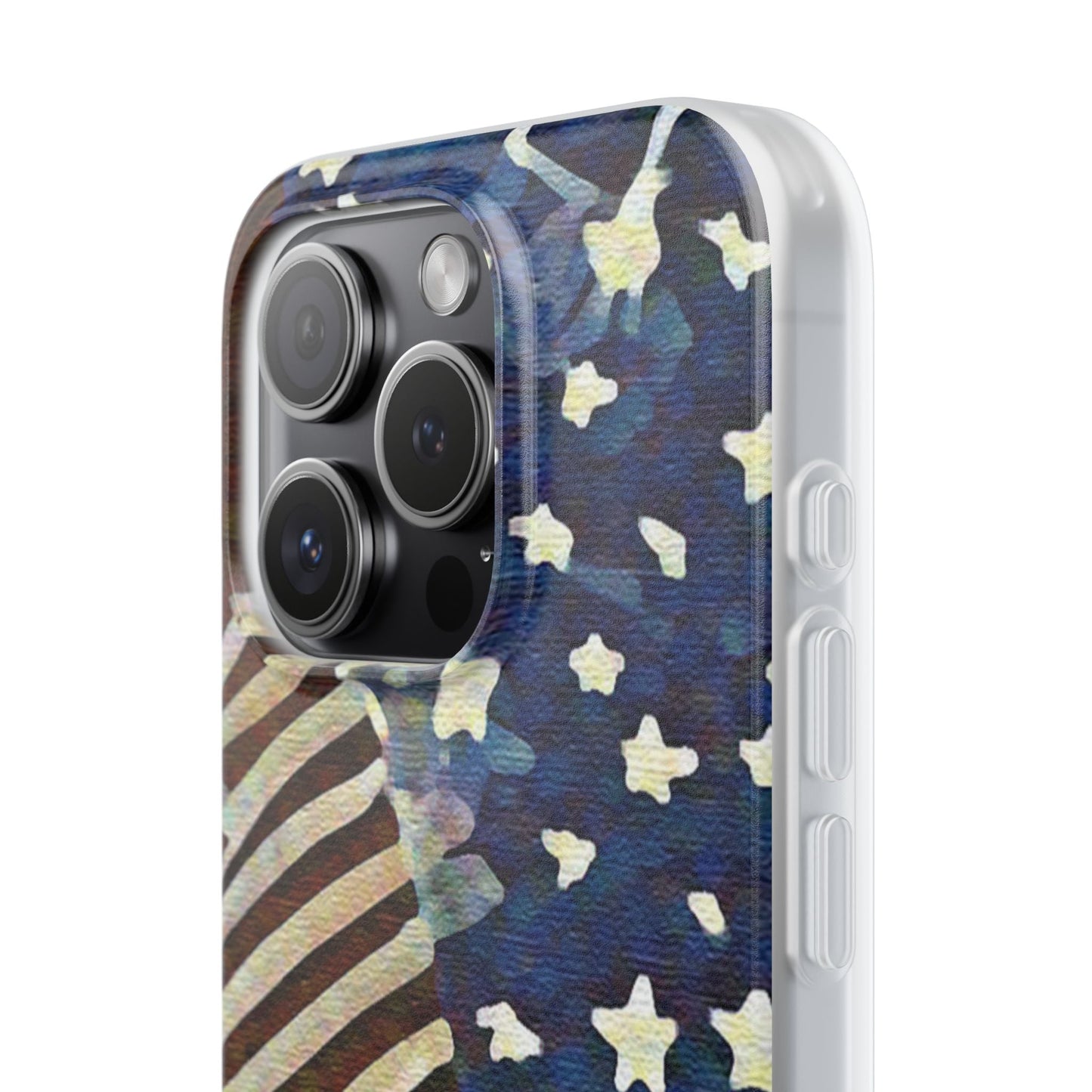 Patriotic Flexi Phone Case