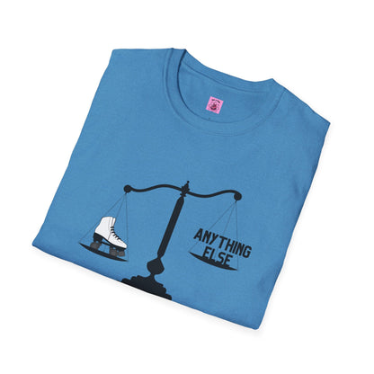 Skating > Anything Else Unisex T-Shirt
