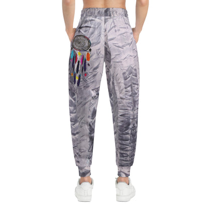 Stripe Dreamcatcher Joggers