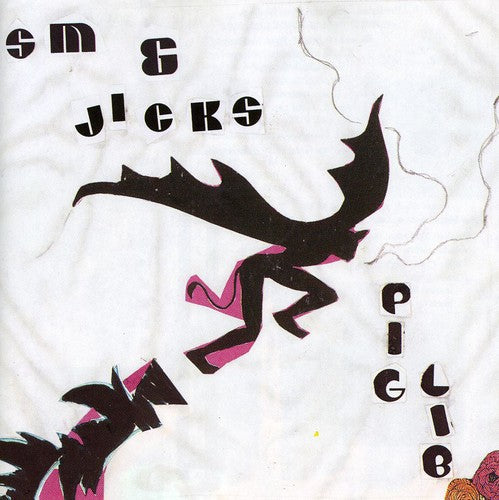 Stephen Malkmus - Pig Lib [Import] Music CD
