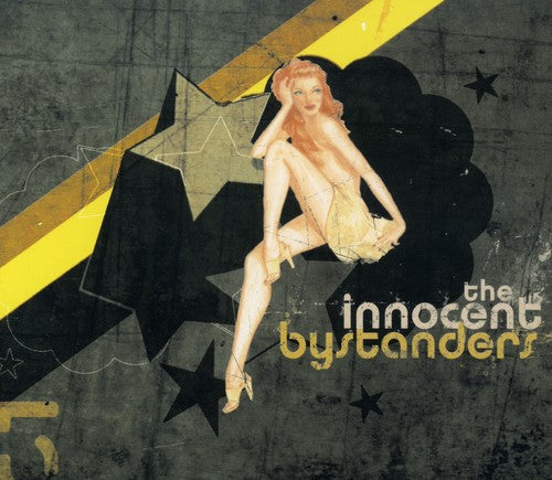 The Innocent Bystanders - Innocent Bystanders [CD]
