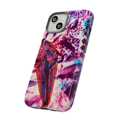 Dark Crystal All Smart Phone Tough Cases