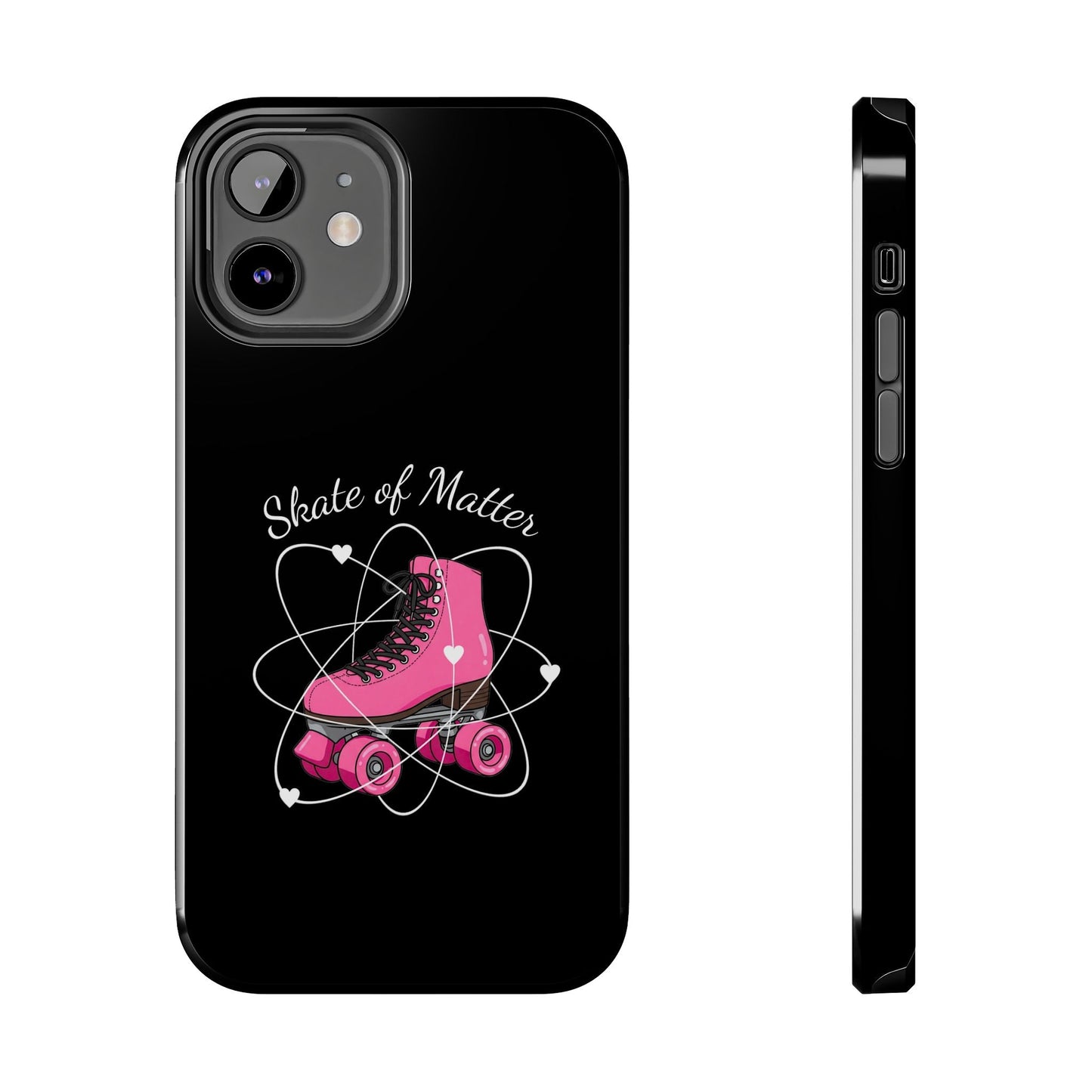 Skate of Matter Tough Phone Case