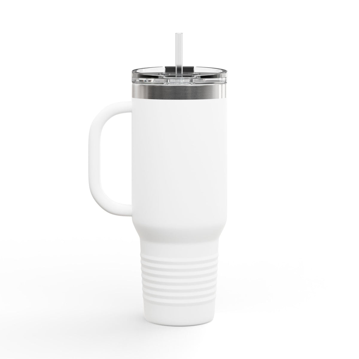 "Dragon Mom" 40 oz Insulated Travel Mug