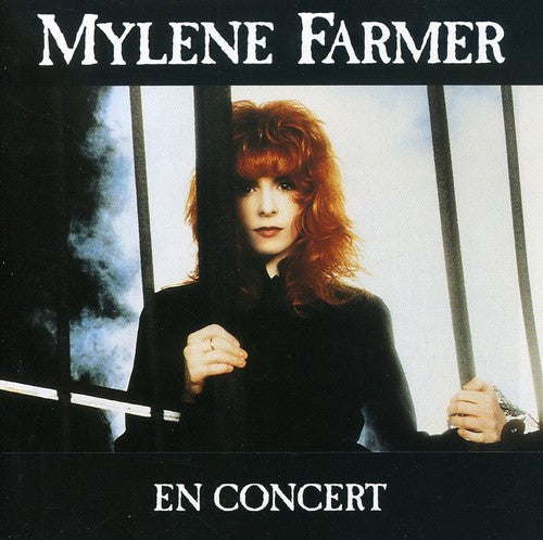 Farmer,mylene - En Concert - Music CD