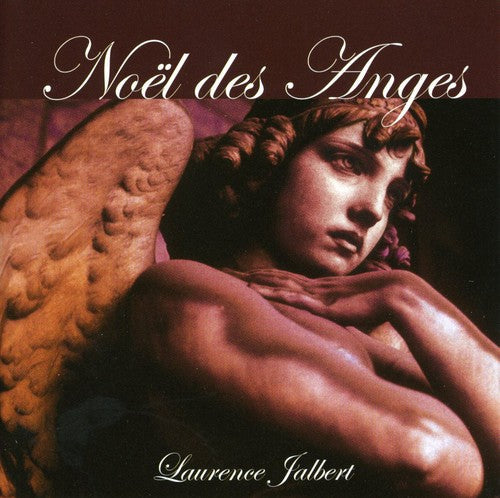 Laurence Jalbert - Noel Des Anges [CD]