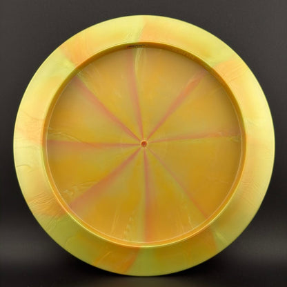 Titanium Swirl Nuke