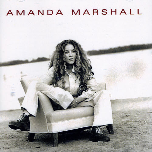 Amanda Marshall - Amanda Marshall [Import]