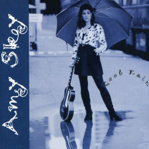 Amy Sky - Cool Rain [CD]