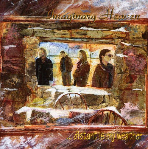 Imaginary Heaven - Distant Is My Weather [Import]