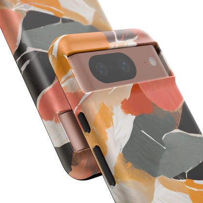 " Make Today Amazing" Abstract Phone Case