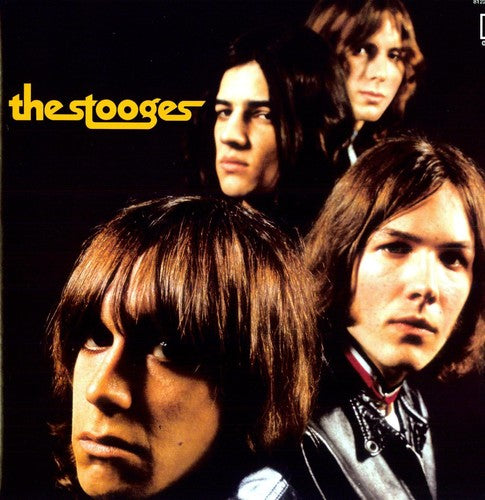 Stooges - Stooges - Vinyl Record