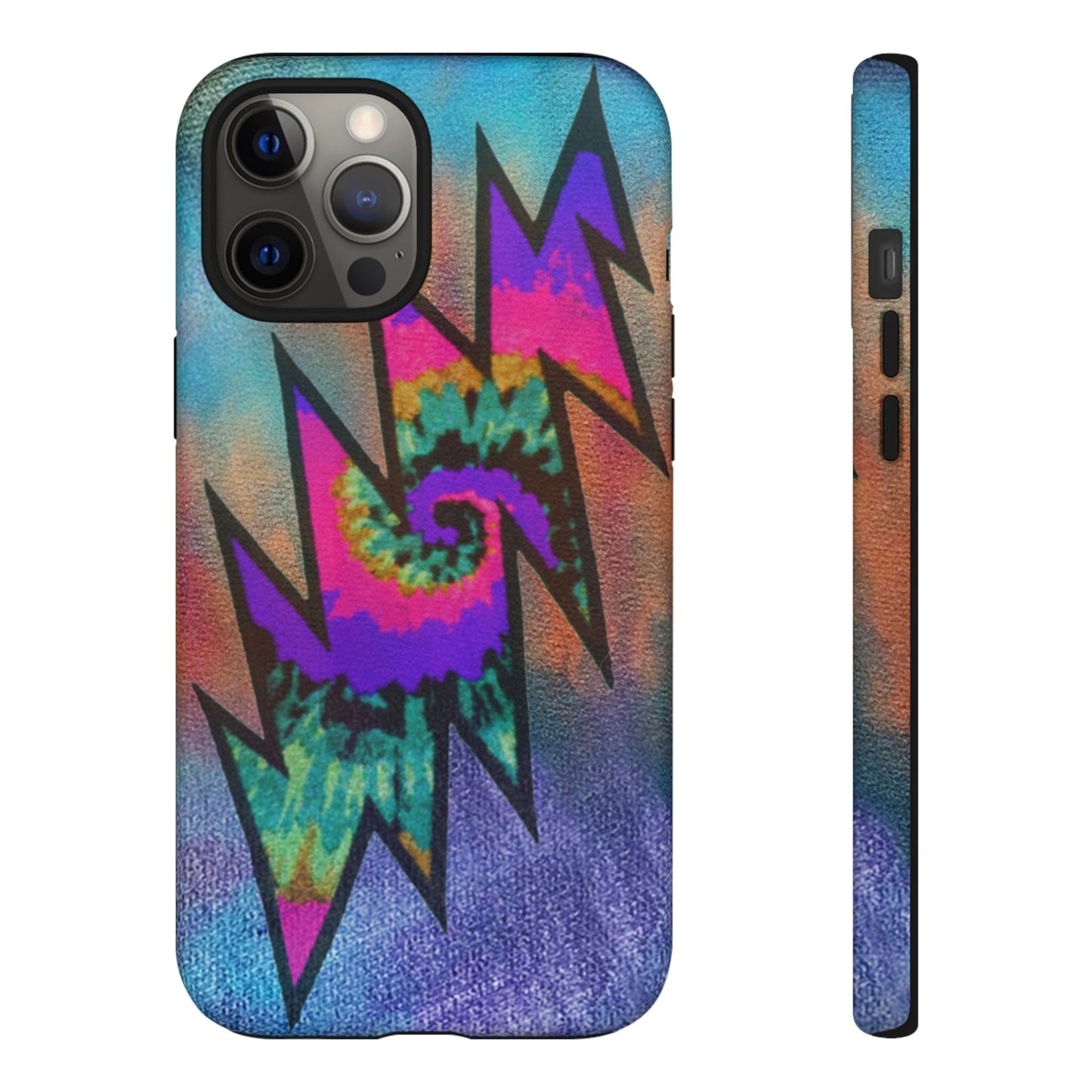 BOLT! All Smart Phone Tough Cases