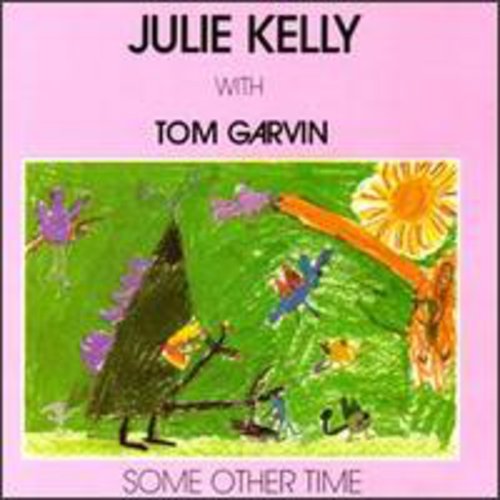 Kelly/Garvin - Some Other Time [CD]