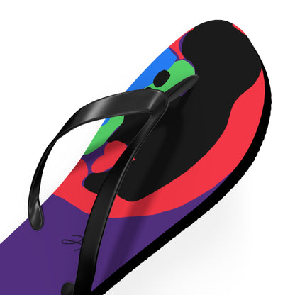 The Heart Sahasrara Flippi Floppiz