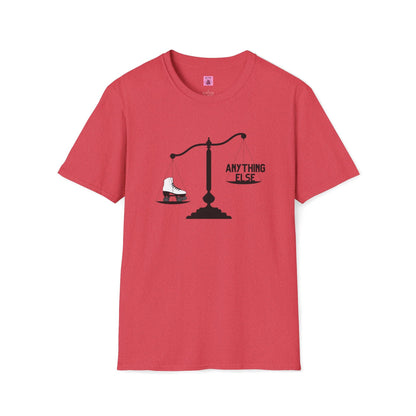 Skating > Anything Else Unisex T-Shirt