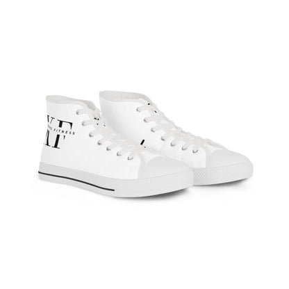Krave Fitness High Top Sneakers - Gym Beast