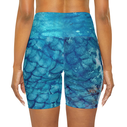 Aquatic Fantasy Mermaid Edition 2