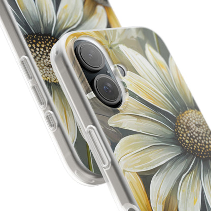Daisy Dream Flexi Phone Case
