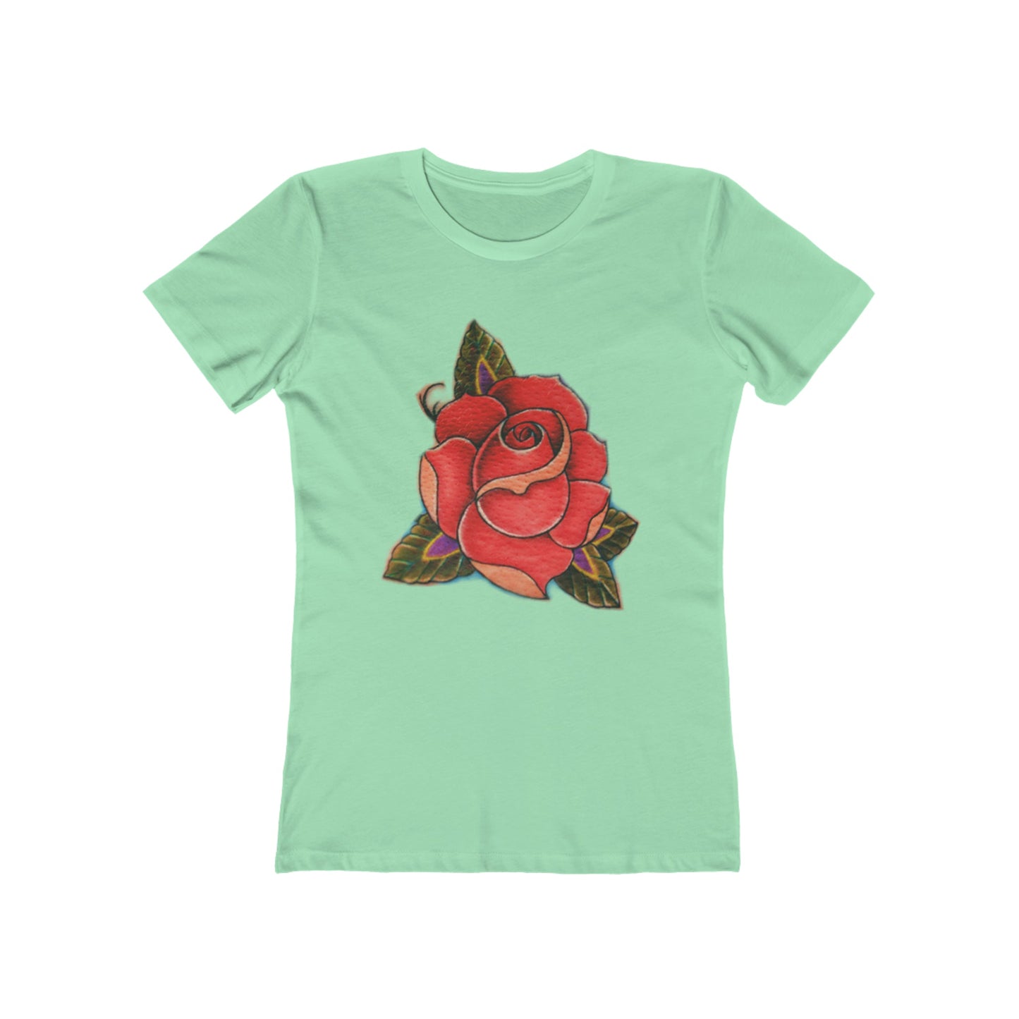 Make Up Women's Premium Tee