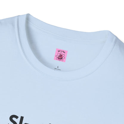Skating is For Everybody Unisex T-Shirt