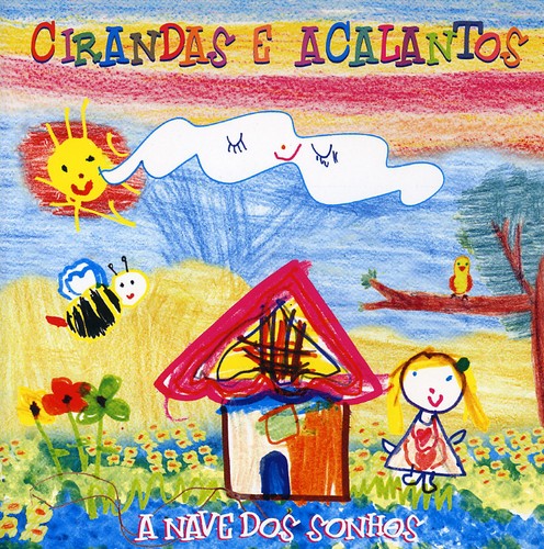 Viana,marcus - Cirandas E Acalantos - Music CD