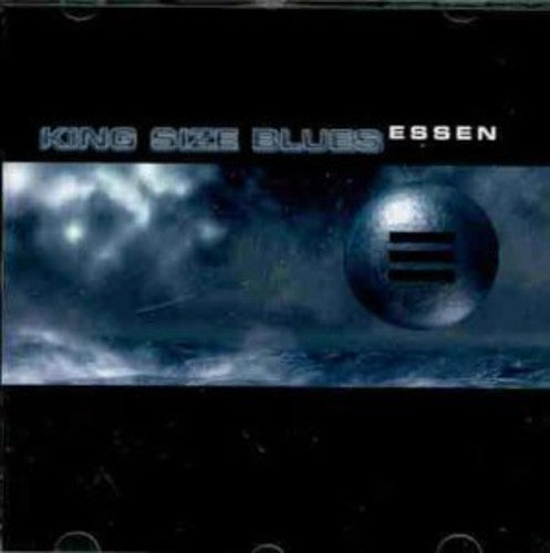 Essen - King Size Blues Music CD