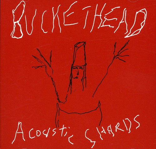 Buckethead - Acoustic Shards - Music CD