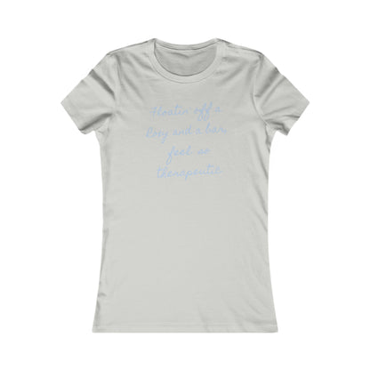 Floatin' Women's Premium Tee