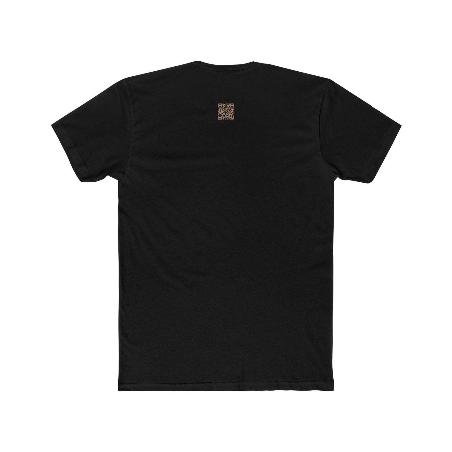Nailed Media Graphic Tee