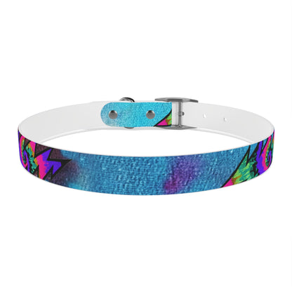 Bolt Dog Collar