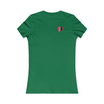Floatin' Women's Premium Tee