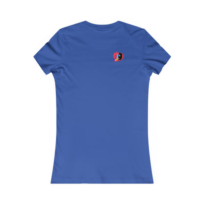 Floatin' Women's Premium Tee