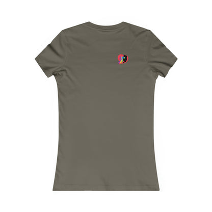 Floatin' Women's Premium Tee