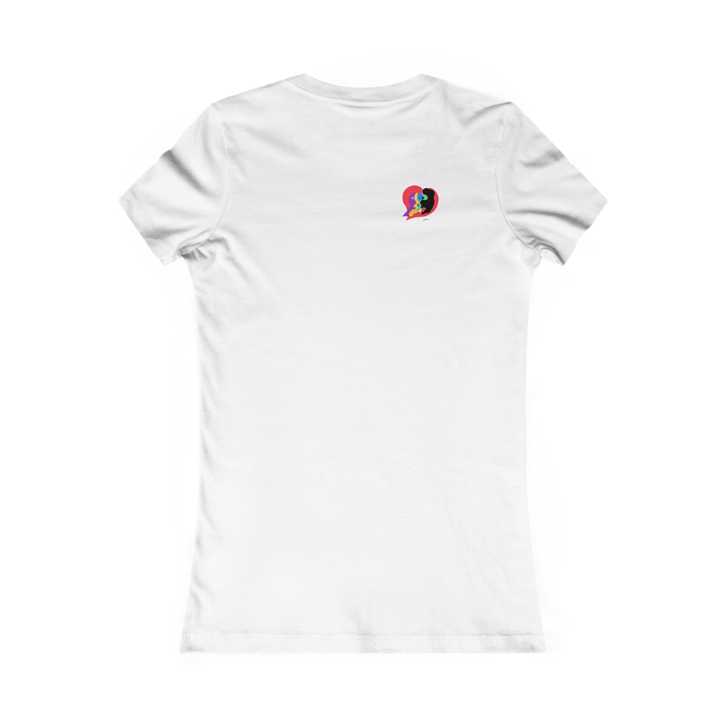 Floatin' Women's Premium Tee