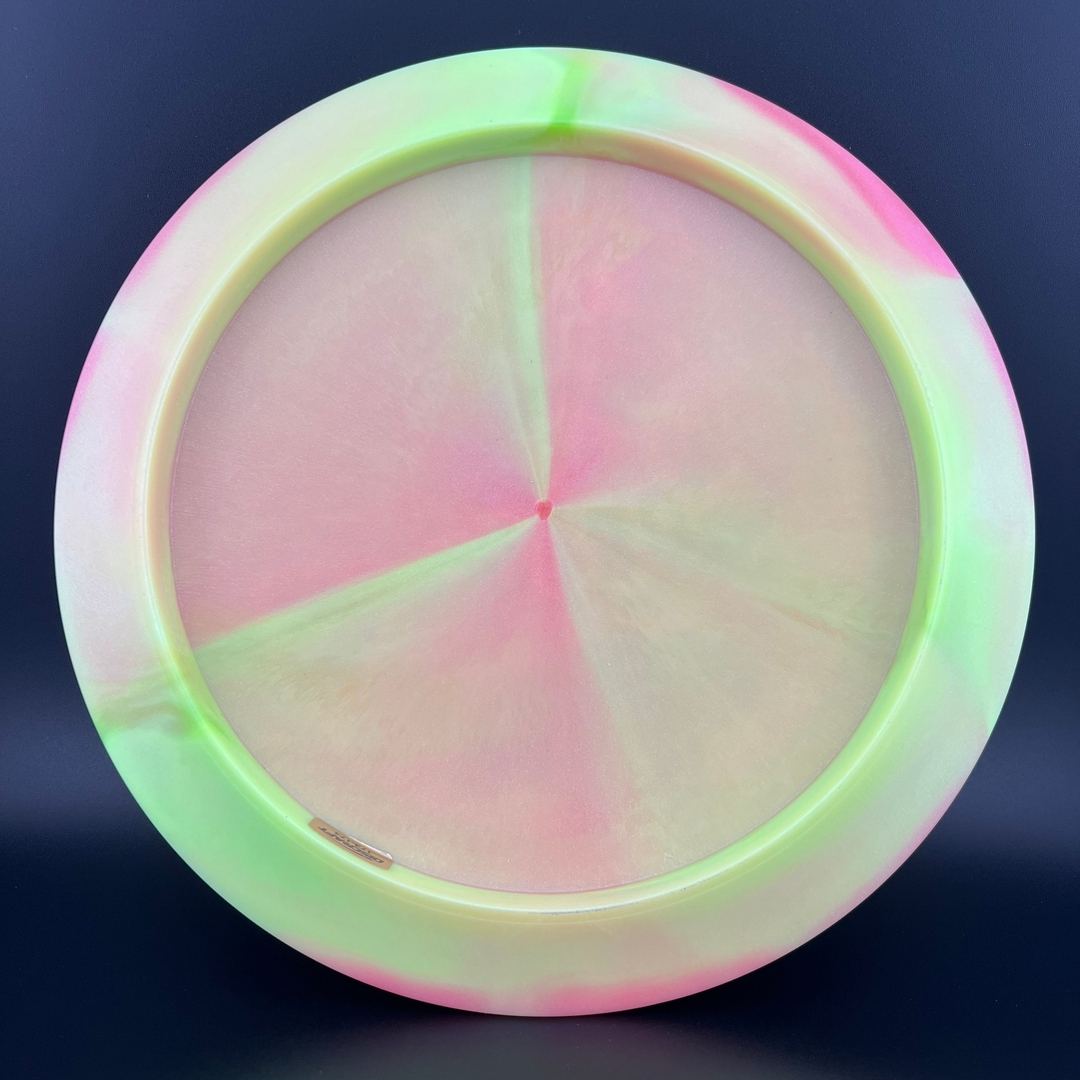 Ti Swirl Force - Paul McBeth x Nate Doss 9x World Champs