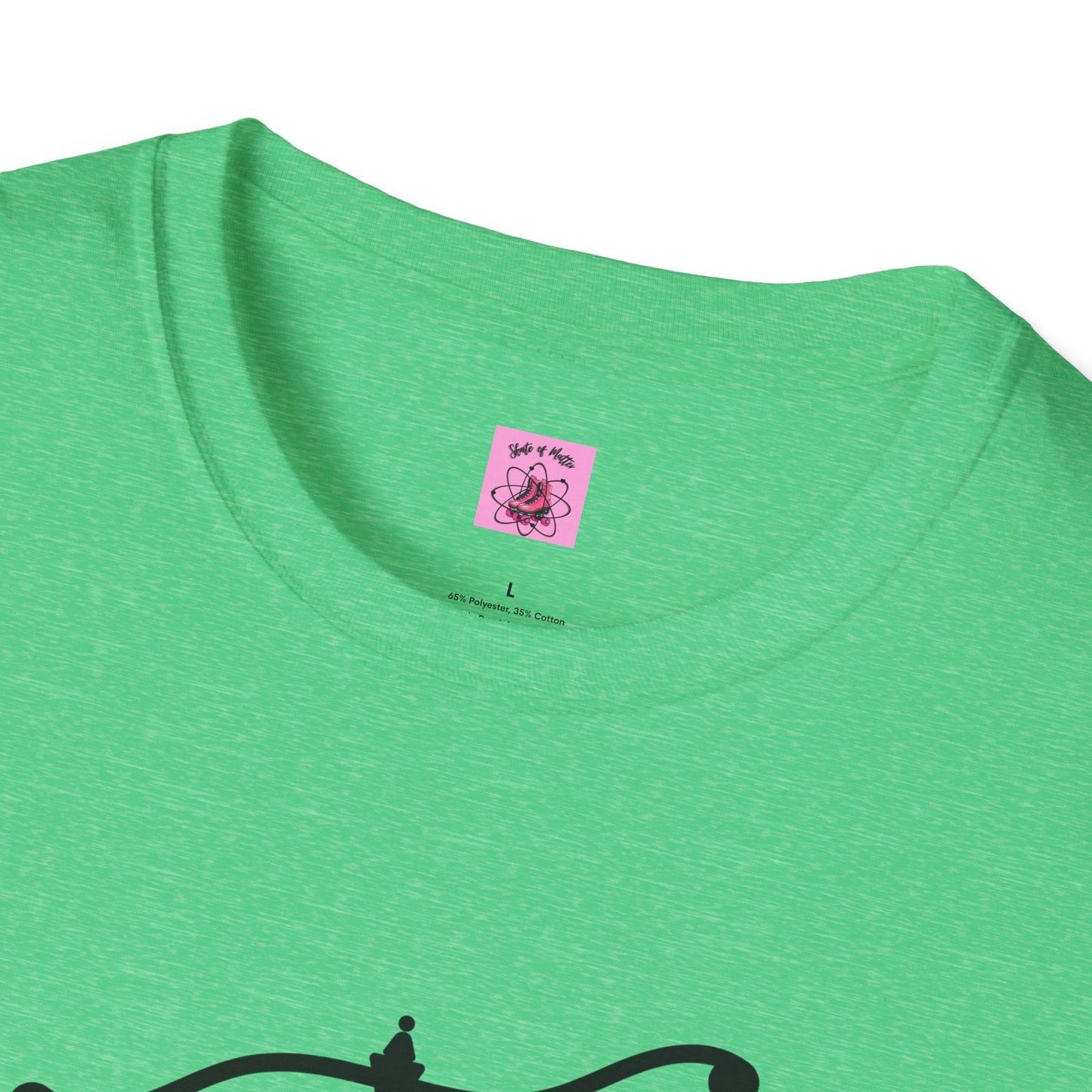 Skating > Anything Else Unisex T-Shirt