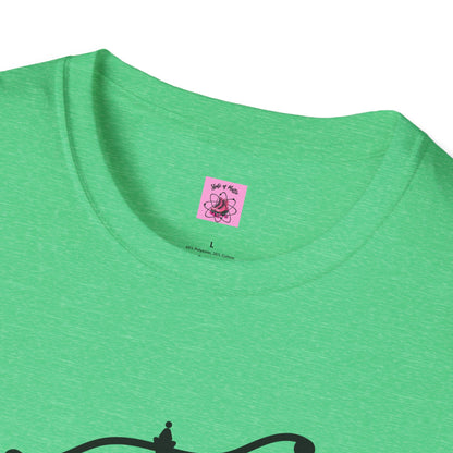 Skating > Anything Else Unisex T-Shirt