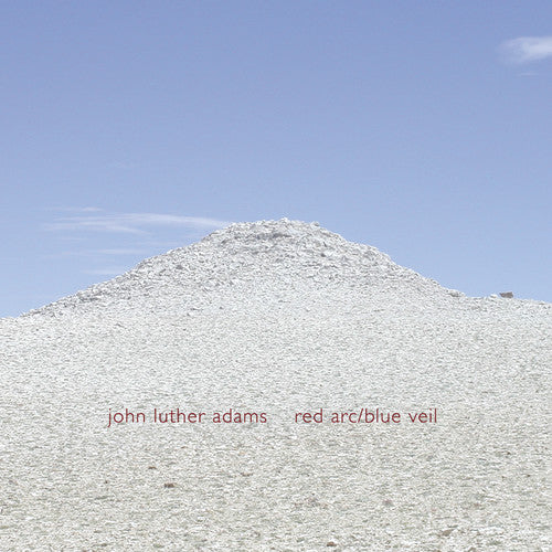 John Luther Adams - Red Arc [CD]